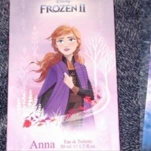 perfume Anna Frozen 2 perfume 1.7FL